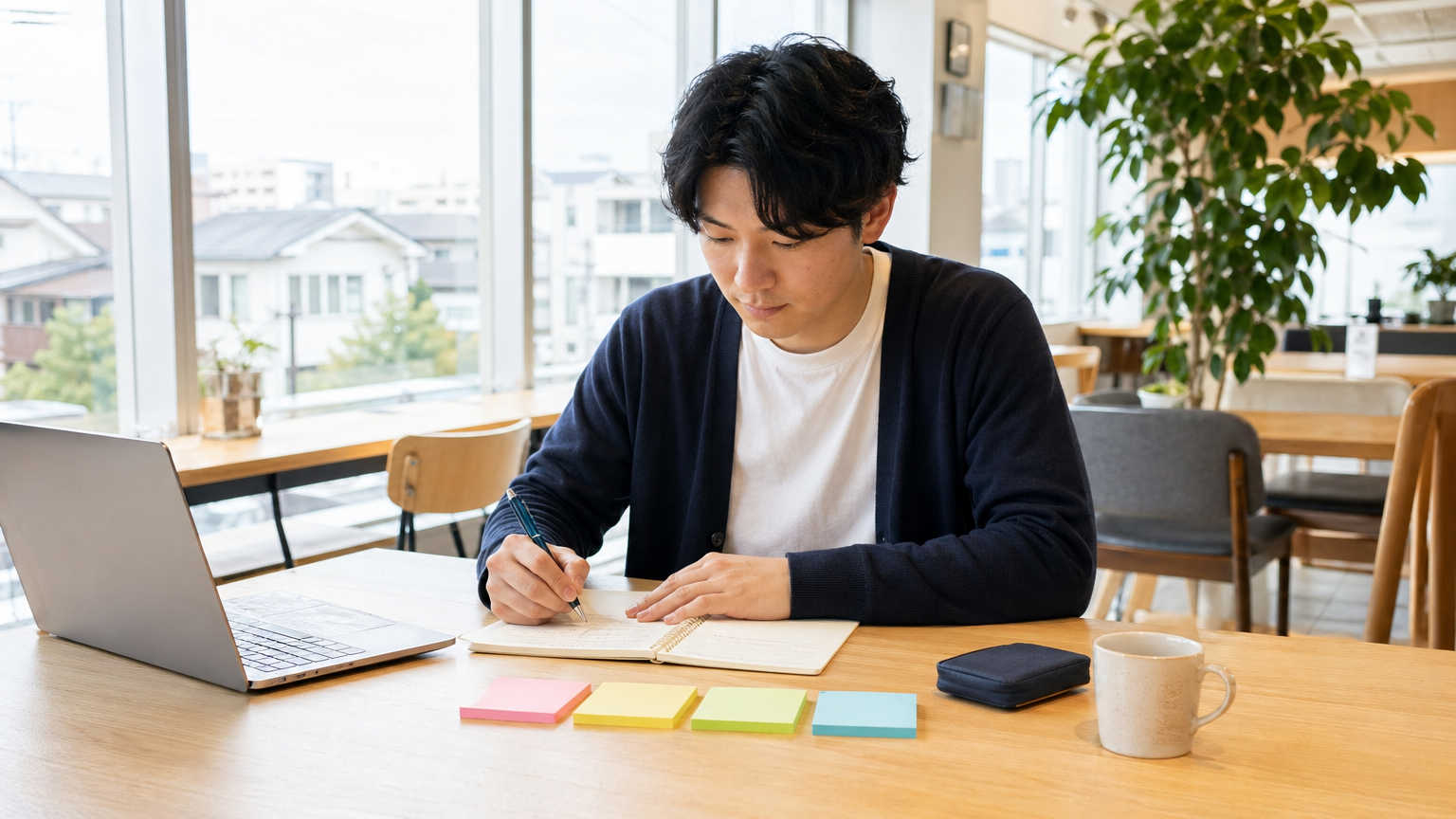 製造原価を構成する4つの要素を整理しよう
