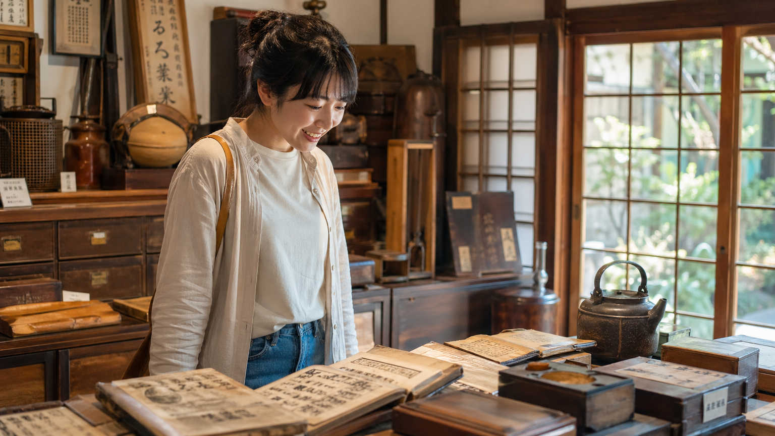 京都の製造業の歴史をざっくり振り返る