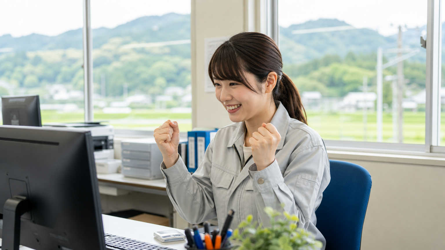 IoT導入で得られる具体的な効果