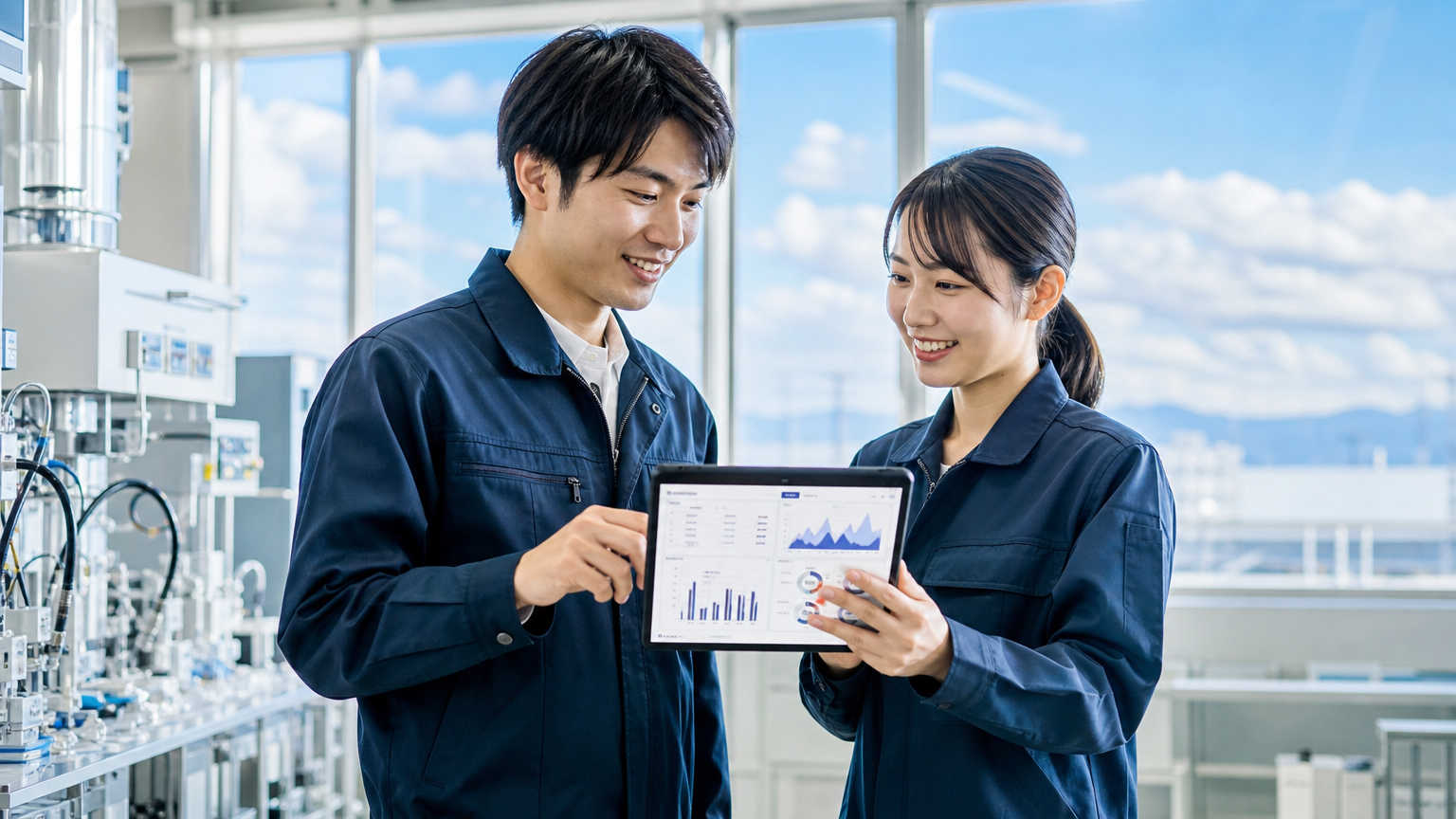 産業廃棄物工場でIoTを使うと何が変わるのか?まずは結論から