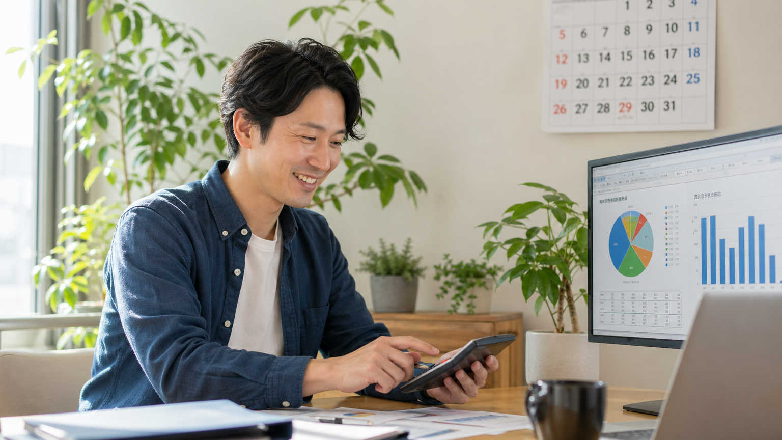 ステップ3|投資対効果(ROI)を試算する