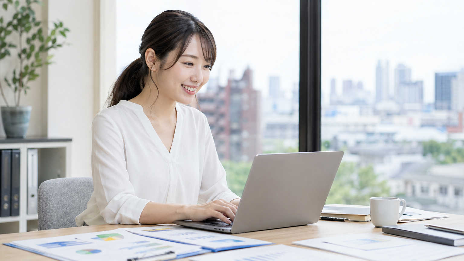 ステップ4|社内承認を得るための資料を作成する