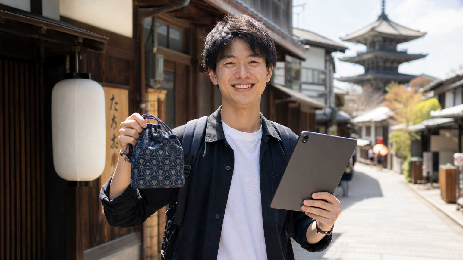 京都の製造業とは？伝統産業から現代工業まで幅広い産業が集まる地域