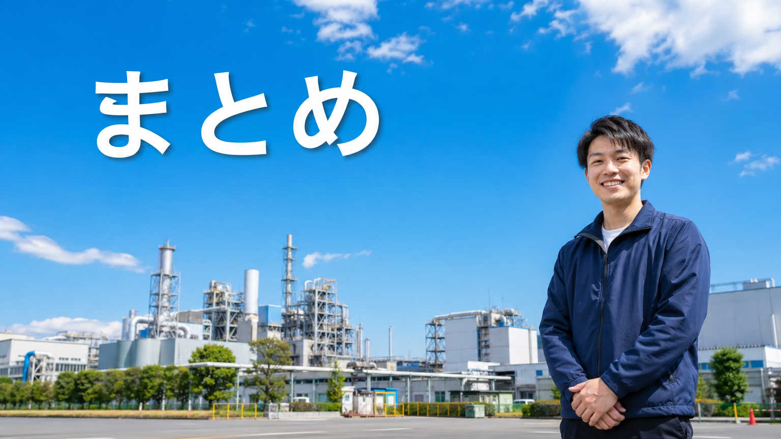 まとめ