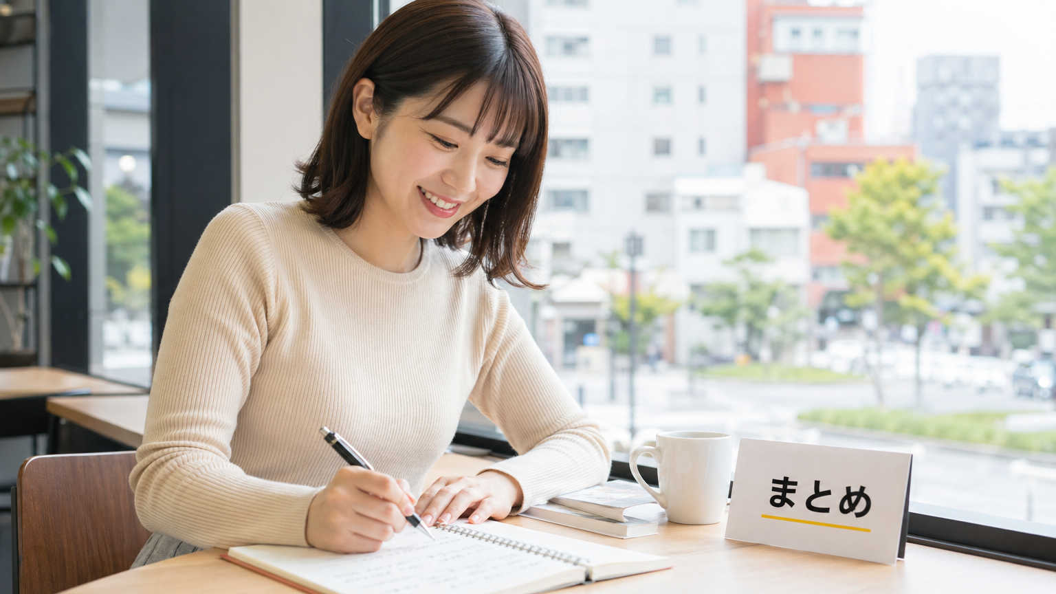 まとめ