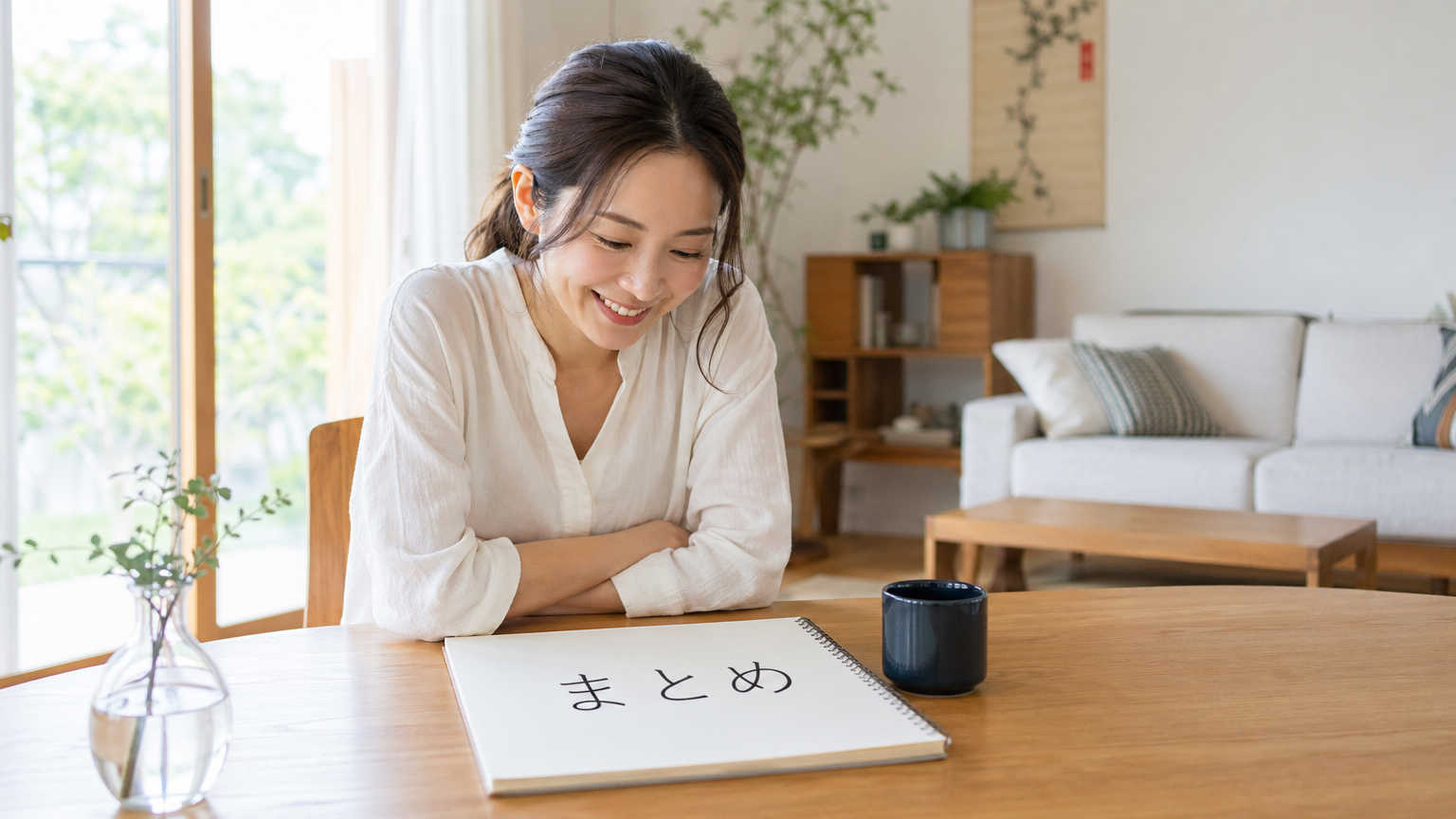 まとめ