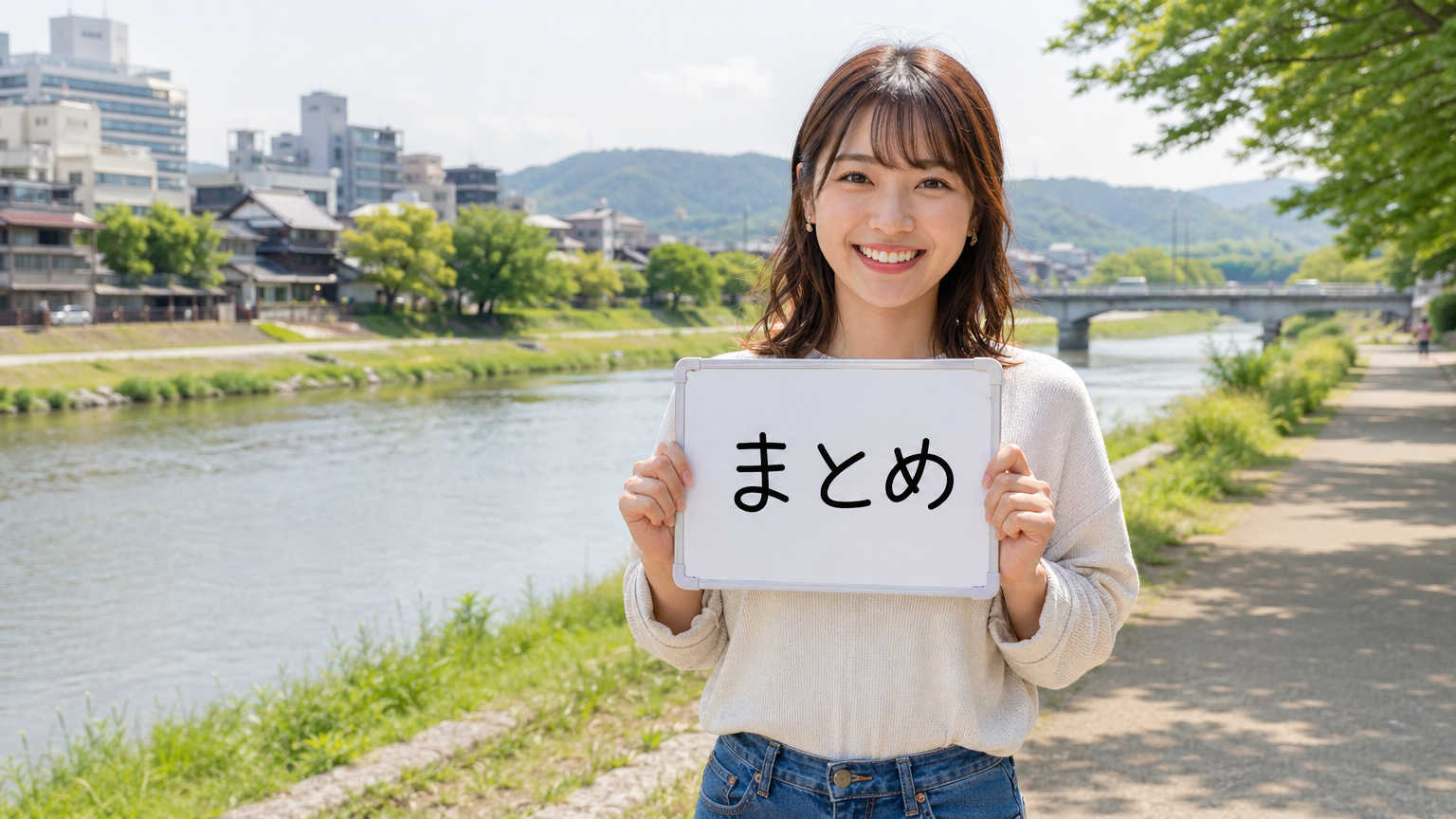 まとめ